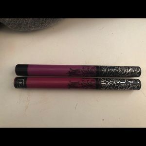KAT VON D Everlasting Liquid Lipsticks